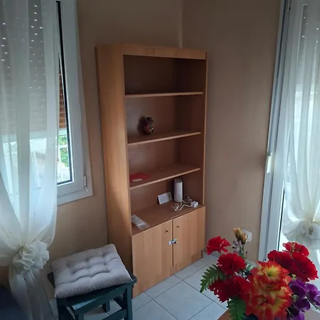 Zoesappartment شقة
