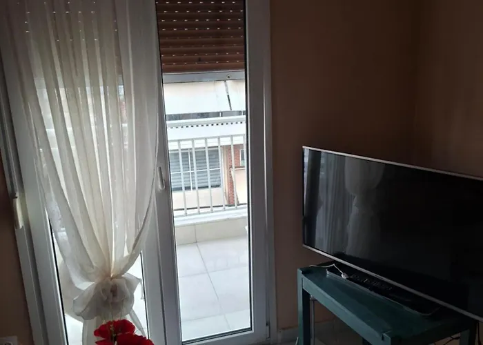 شقة Zoesappartment