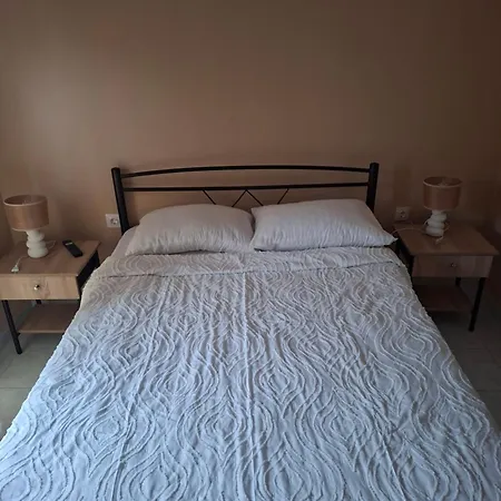 Zoesappartment * Peraía