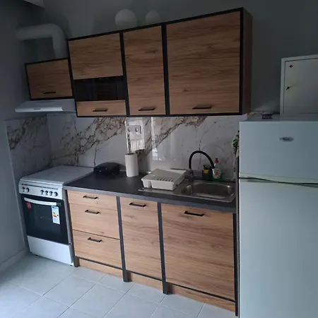 Zoesappartment Apartman *