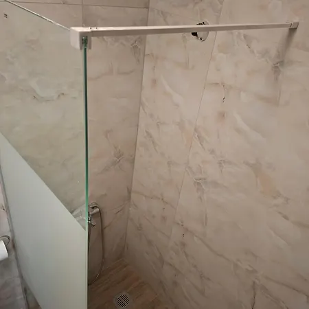 Zoesappartment Apartament Peraía