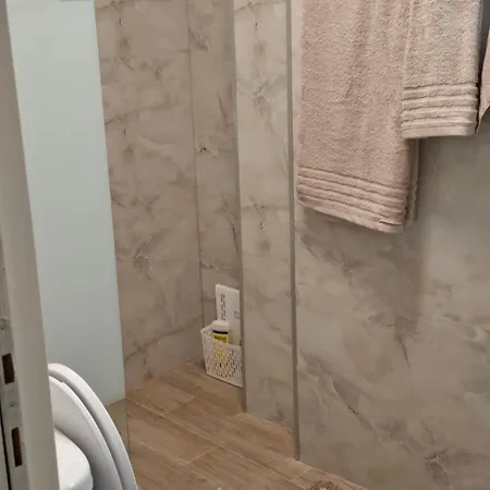 Zoesappartment Peraía