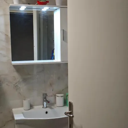 Apartman Zoesappartment *