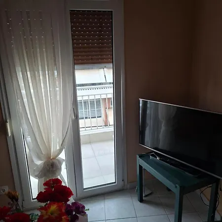 Apartman Zoesappartment