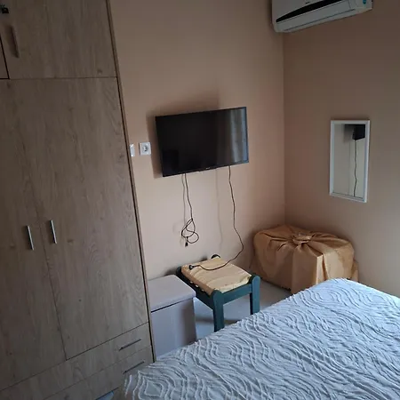 Apartman Zoesappartment