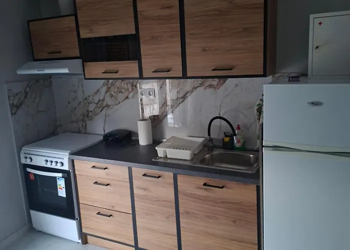 Zoesappartment Apartman *