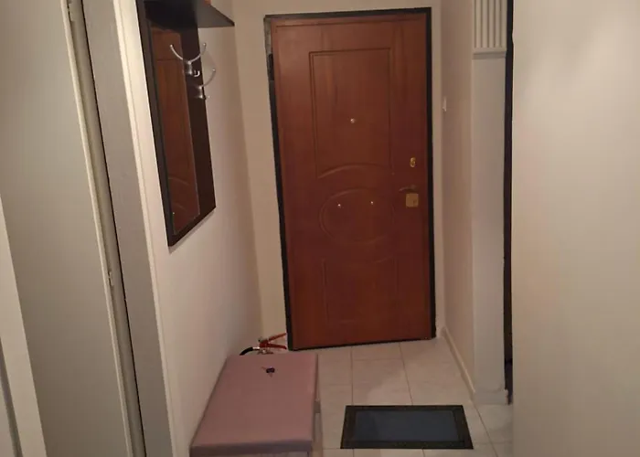Zoesappartment Apartman