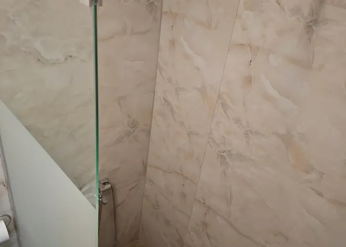 Zoesappartment Apartman Peraía