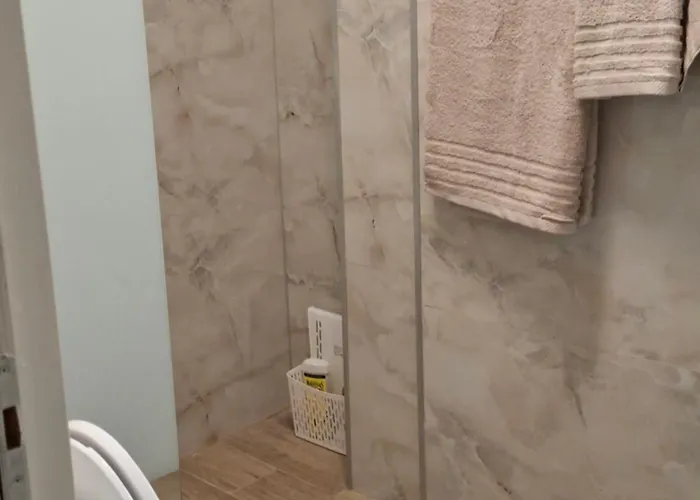 Zoesappartment Peraía