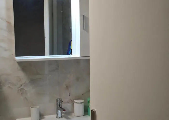 Apartman Zoesappartment *
