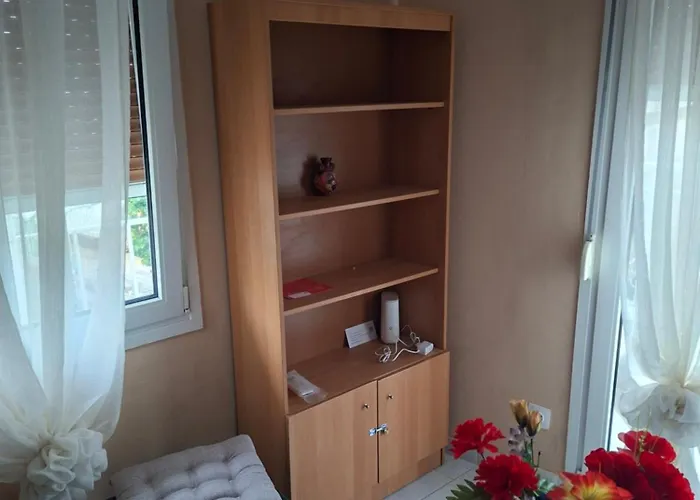 Zoesappartment Apartman